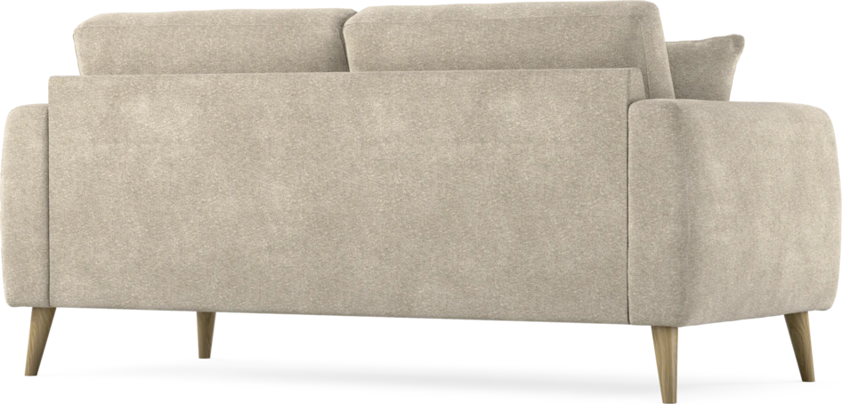 Eden - 2,5-sits soffa - Beige