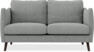 Madison - 2-sits soffa - Grå
