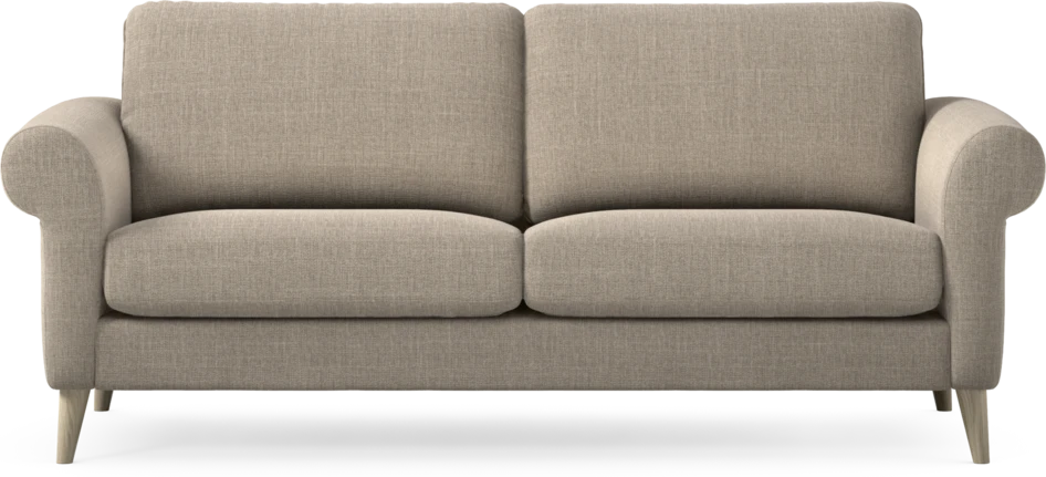 Bridge - 2-sits soffa - Beige