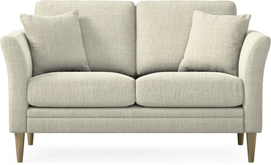 Eden - 2-sits soffa - Beige