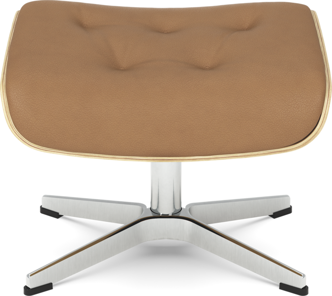 Timeout - Fotpall pikérad - Brun