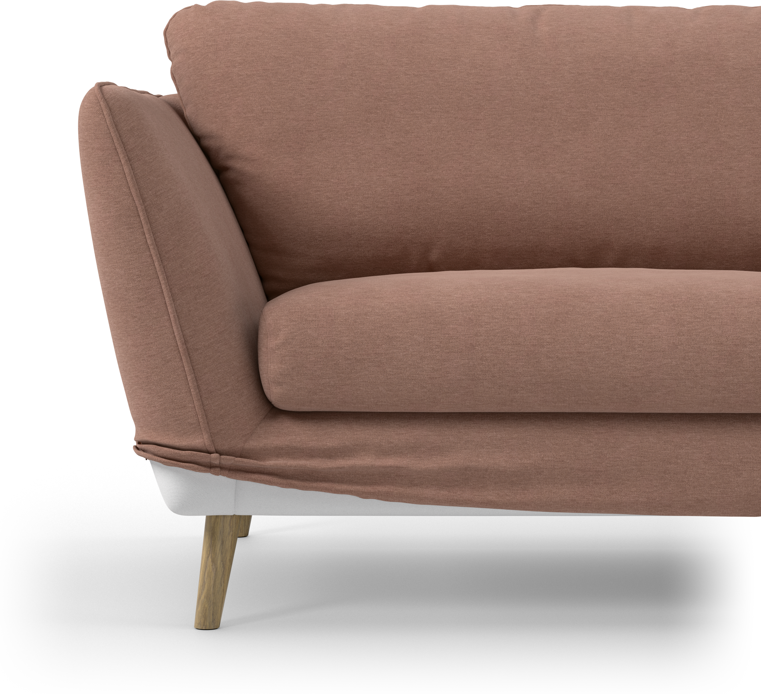 Madison Klädsel - Klädsel till 2-sits soffa - inspiration