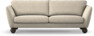 Madison Lux - 3-sits soffa - Beige