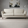 Bridge - 3-sits soffa - Beige