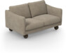 Madison Lux - 2-sits soffa - Beige