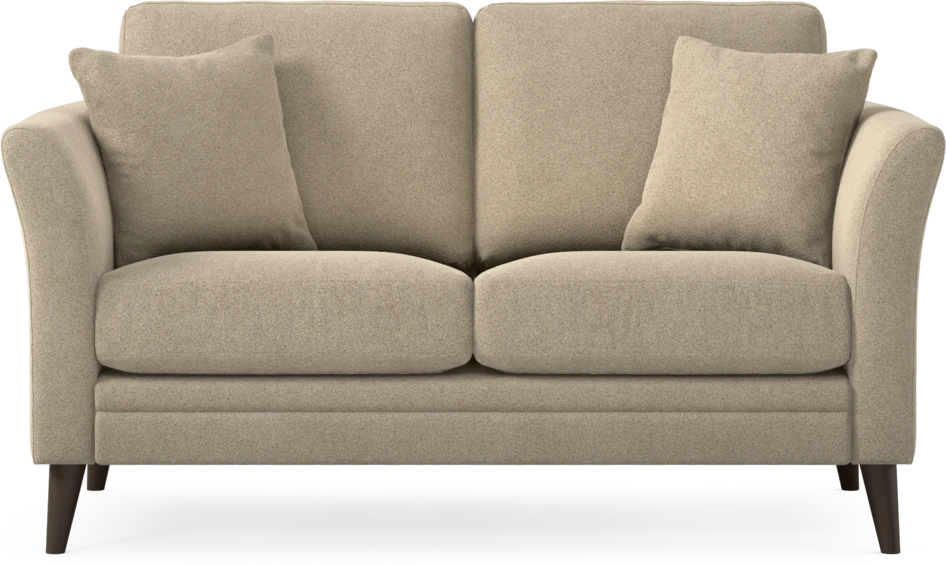 Eden - 2-sits soffa - Beige
