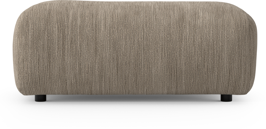Bobby - Fotpall - Beige
