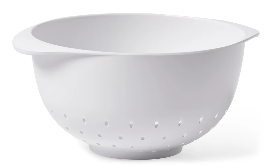 Margrethe - Durkslag, 1,5 L - Vit