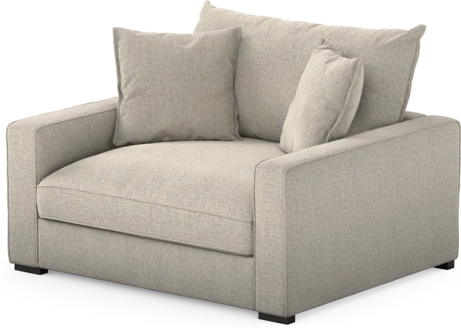 Rossi - 1,5-sits - Beige