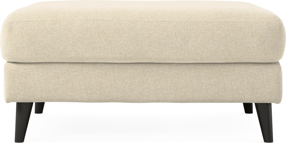 Bridge - Fotpall 95 - Beige