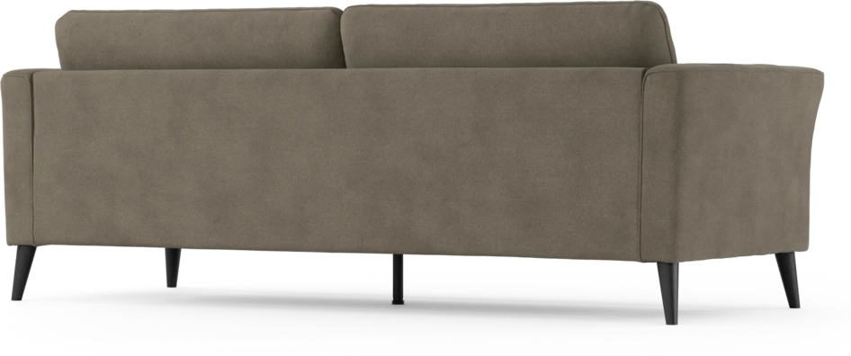 Bridge - 4-sits soffa - Beige