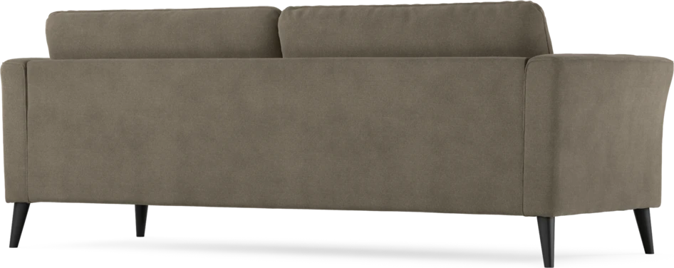 Bridge - 4-sits soffa - Beige
