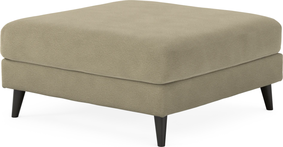 Bridge - Fotpall 95 - Beige