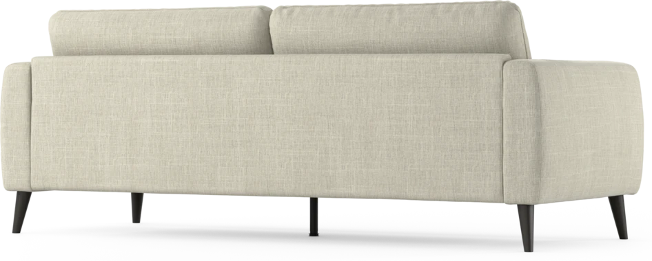 Bridge - 4-sits soffa - Beige