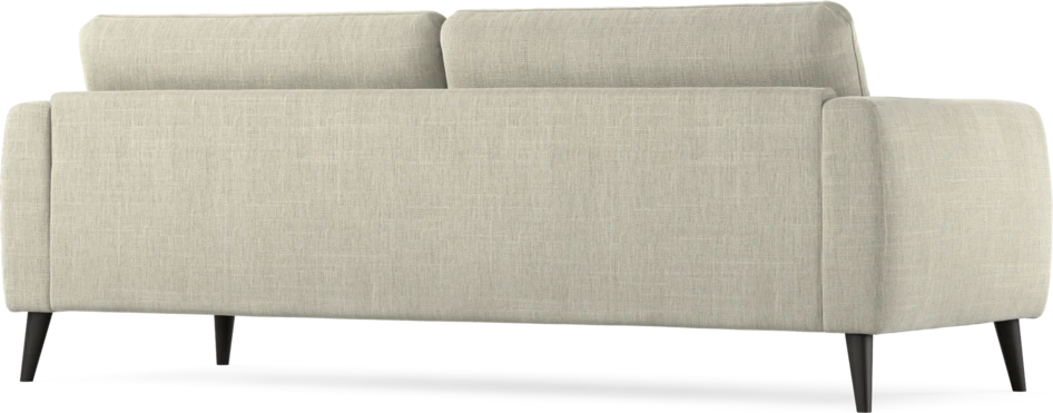Bridge - 4-sits soffa - Beige