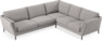 Madison Lux - Hörnsoffa 3+2-sits, hörn 1 - Beige
