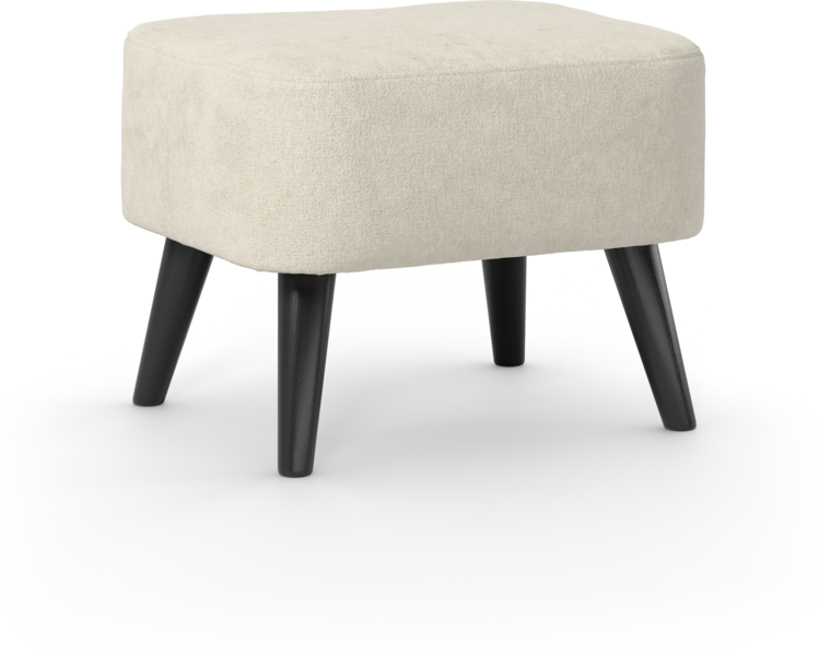 Timmy - fotpall - Beige