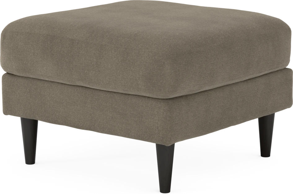 Bridge - Fotpall 70 - Beige
