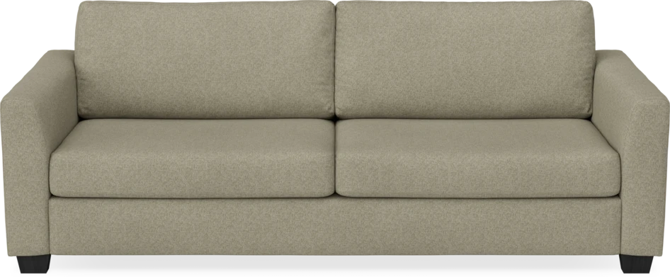 Friday - 3-sits soffa - Beige