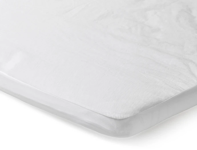 Värna, Madrasskydd med fuktspärr, B 180 cm