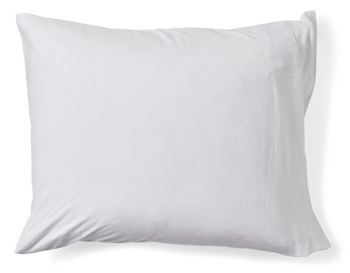 Jersey, Kuddskydd, 50x60 cm