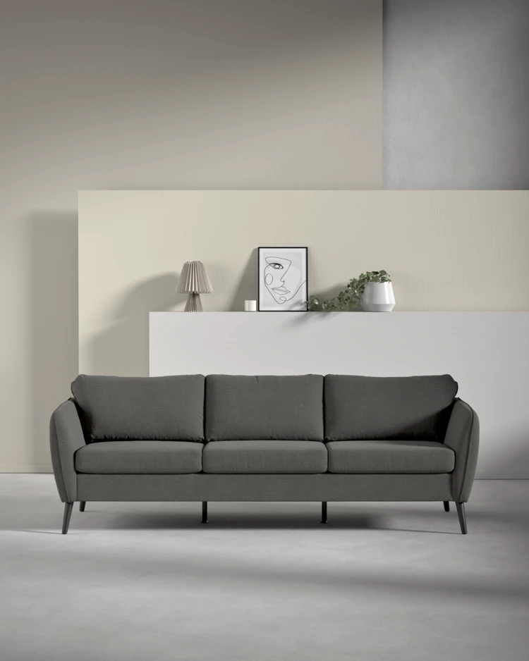 County - 3-sits soffa - inspiration