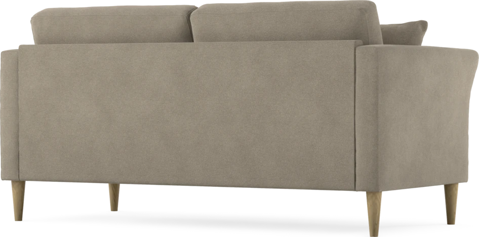 Eden - 2,5-sits soffa - Beige