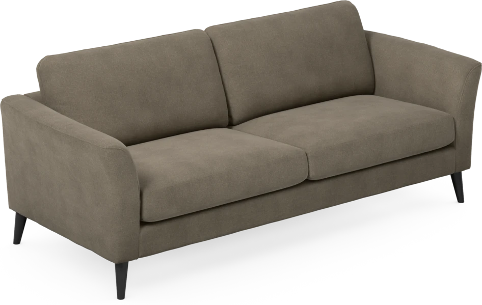 Bridge - 3-sits soffa - Beige