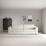 Friday - 3-sits soffa - Vit