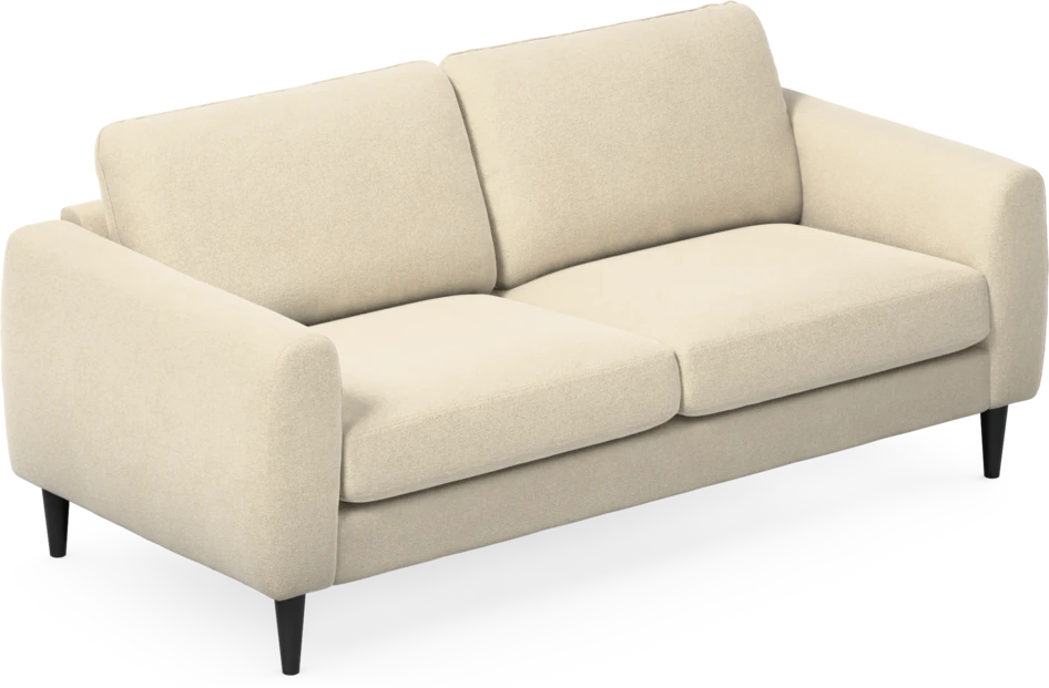 Bridge - 2-sits soffa - Beige