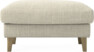 Winston - Fotpall - Beige