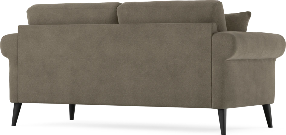 Eden - 2,5-sits soffa - Beige