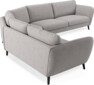 Madison - Hörnsoffa 2+3-sits, hörn 2 - Beige