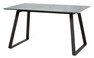 Remo - Matbord, L 140 cm - Vit