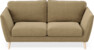 Madison - 2-sits soffa - Brun