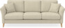 Eden - 3-sits soffa - Beige