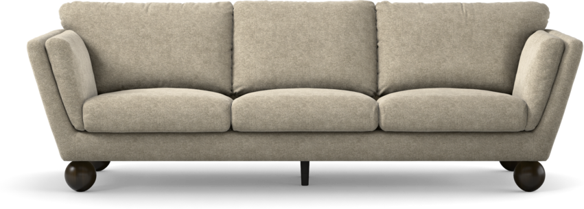 Madison Lux - 4-sits soffa - Beige