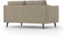 Madison Lux - 2-sits soffa - Beige