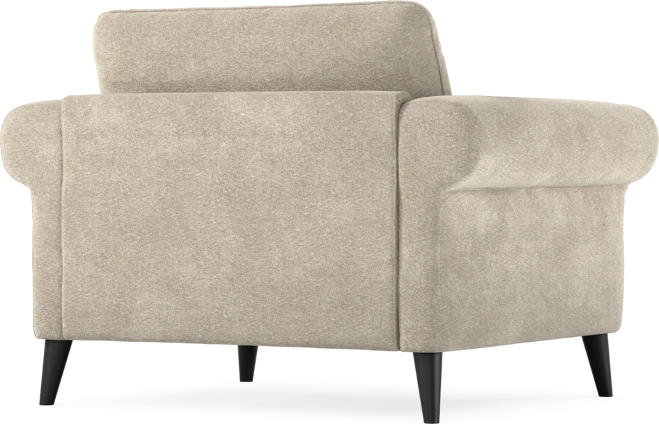 Bridge - Fåtölj - Beige