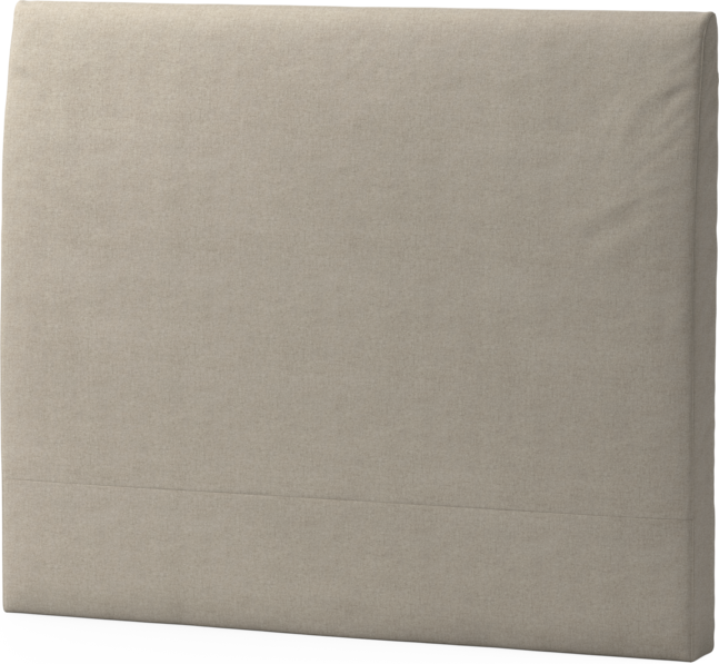 Delux Flexi - Sänggavel, 90-360 cm - Beige