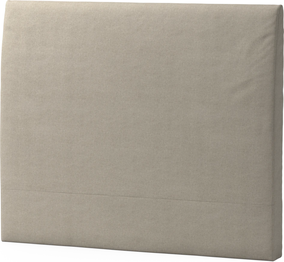 Delux Flexi - Sänggavel, 90-360 cm - Beige