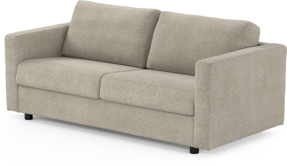 Lindö - Bäddsoffa 2,5-sits  - Beige