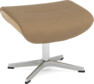 Afterwork - Fotpall - Beige