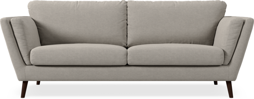 Madison Lux - 3-sits soffa - Beige