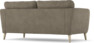 Bridge - 2-sits soffa - Beige