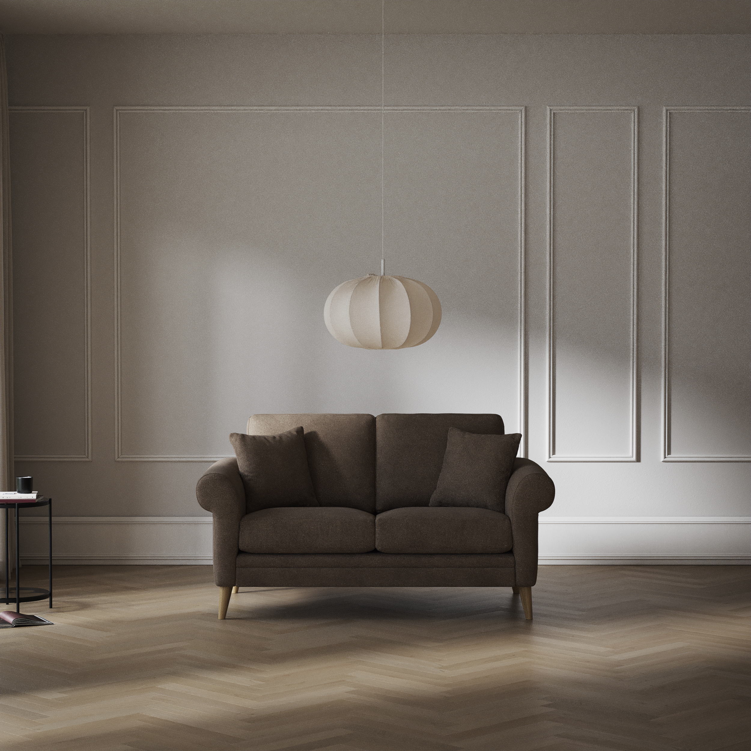 Eden - 2-sits soffa - inspiration