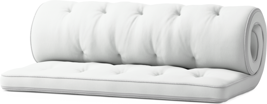 Delux Exclusive - Bäddmadrass