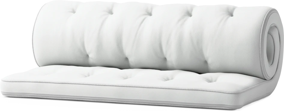 Delux Exclusive - Bäddmadrass, 80-210 cm