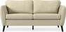 County - 2-sits soffa - Beige