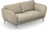 Madison Lux - 2-sits soffa - Beige